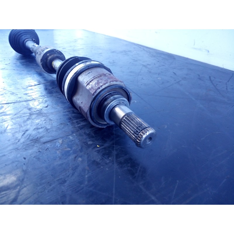 Recambio de transmision delantera izquierda para hyundai i30 fastback tecno referencia OEM IAM   P1-A6-33