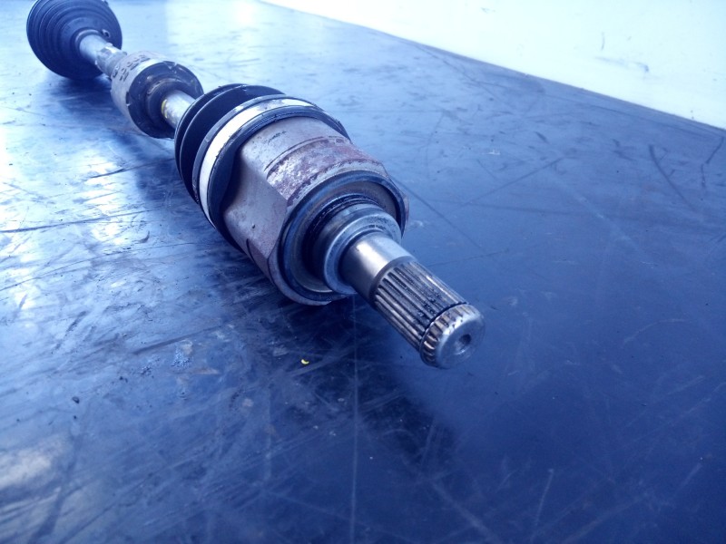 Recambio de transmision delantera izquierda para hyundai i30 fastback tecno referencia OEM IAM   P1-A6-33