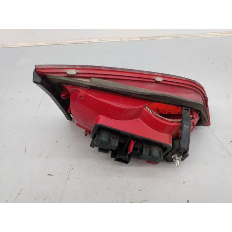 Recambio de piloto trasero derecho porton para audi a4 ber. (b8) s line sportpaket / plus referencia OEM IAM 166974  E1-B6-45-2