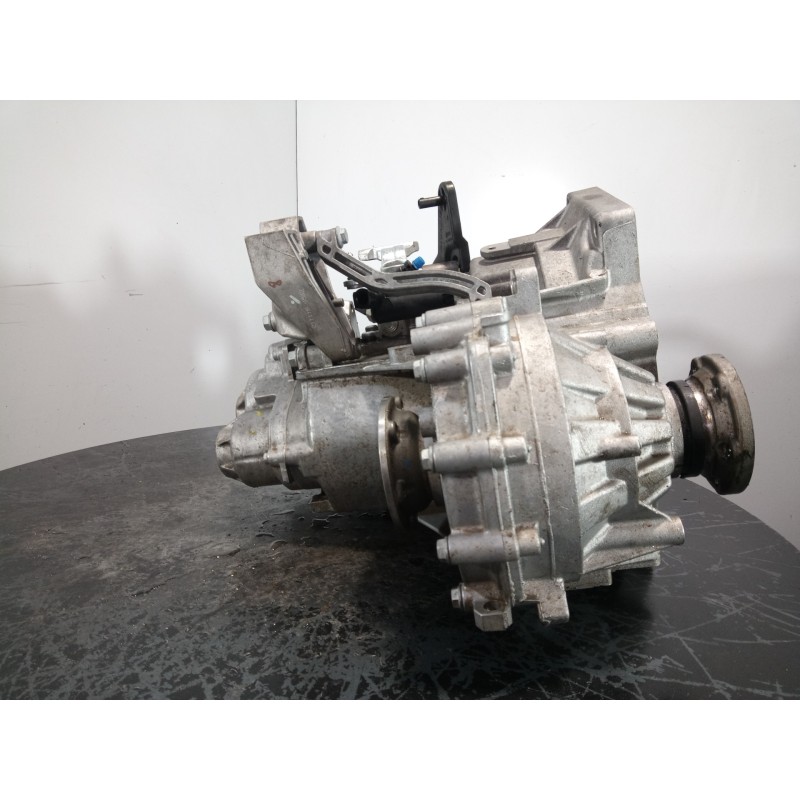 Recambio de caja cambios para skoda kamiq (nw4) ambition referencia OEM IAM TKQ  M1-A1-141