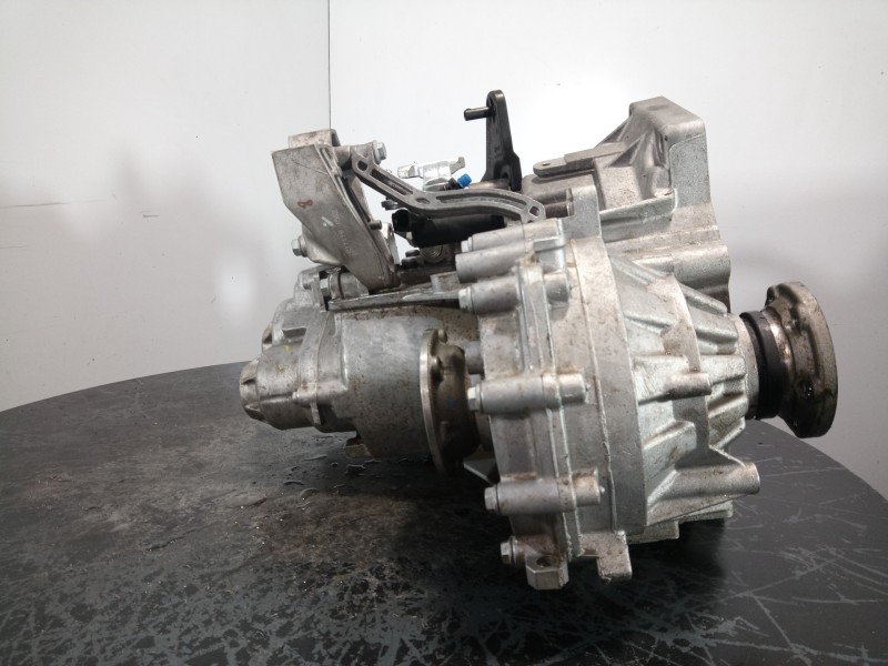 Recambio de caja cambios para skoda kamiq (nw4) ambition referencia OEM IAM TKQ  M1-A1-141