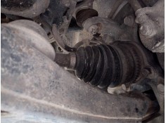 TRANSMISION DELANTERA DERECHA 