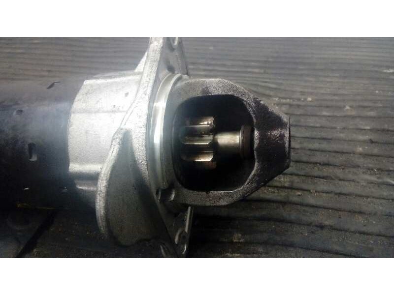 Recambio de motor arranque para opel corsa d cosmo referencia OEM IAM 55566800  