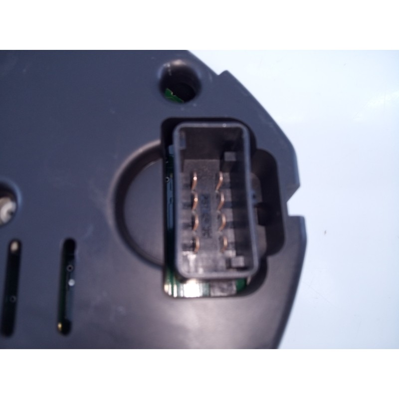 Recambio de cuadro instrumentos para skoda fabia (5j2 ) style referencia OEM IAM 5J0920811C V2802477 E2-A1-24-2