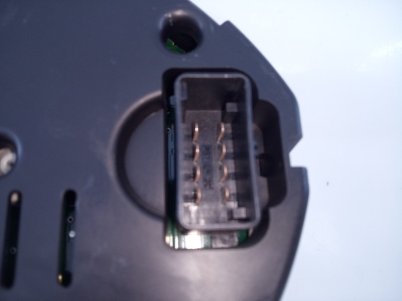 Recambio de cuadro instrumentos para skoda fabia (5j2 ) style referencia OEM IAM 5J0920811C V2802477 E2-A1-24-2