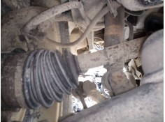 TRANSMISION DELANTERA IZQUIERDA 