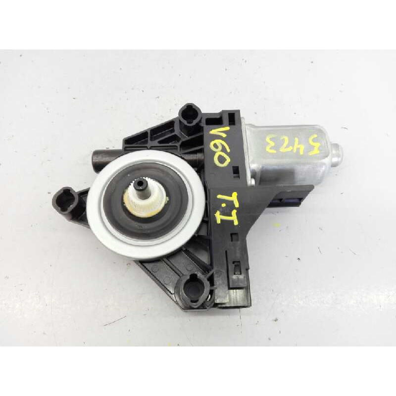 Recambio de motor elevalunas trasero izquierdo para volvo v60 kombi momentum referencia OEM IAM 966264101 100923 E1-A5-4-2