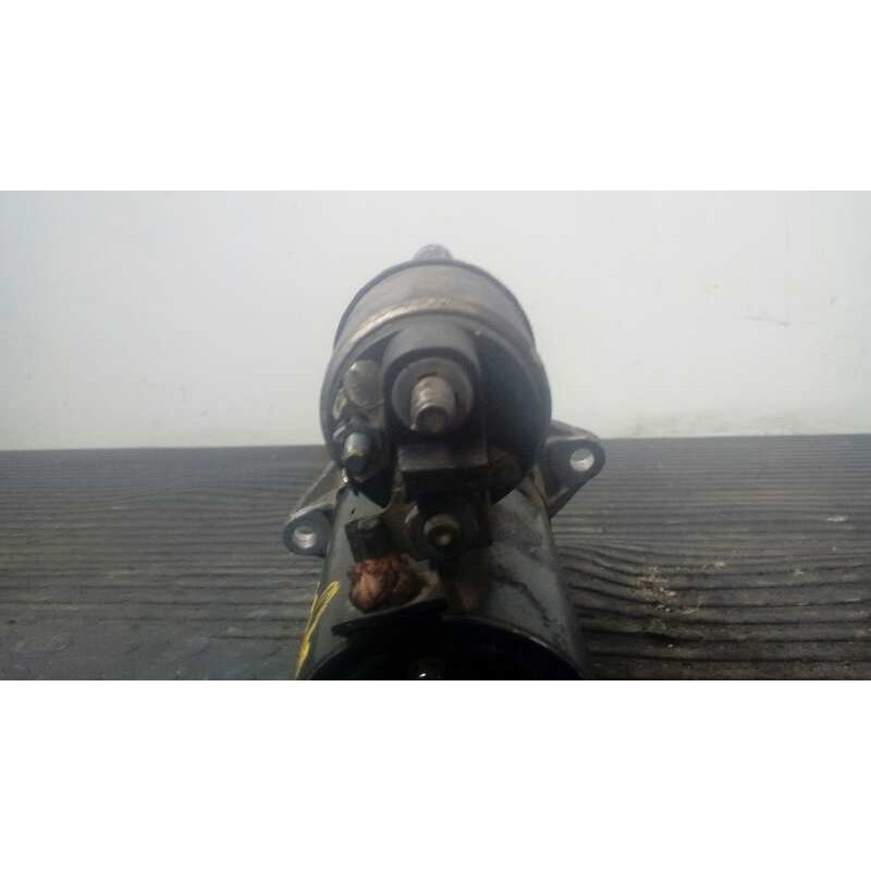 Recambio de motor arranque para opel corsa d cosmo referencia OEM IAM 55566800  