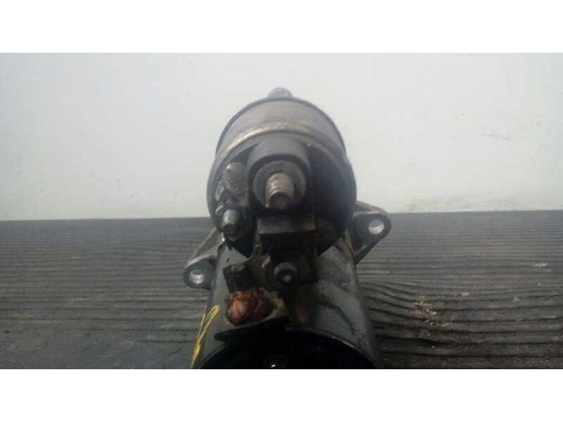 Recambio de motor arranque para opel corsa d cosmo referencia OEM IAM 55566800  