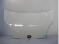 Recambio de capot para fiat fiorino sx furg. referencia OEM IAM   E5-B4-1