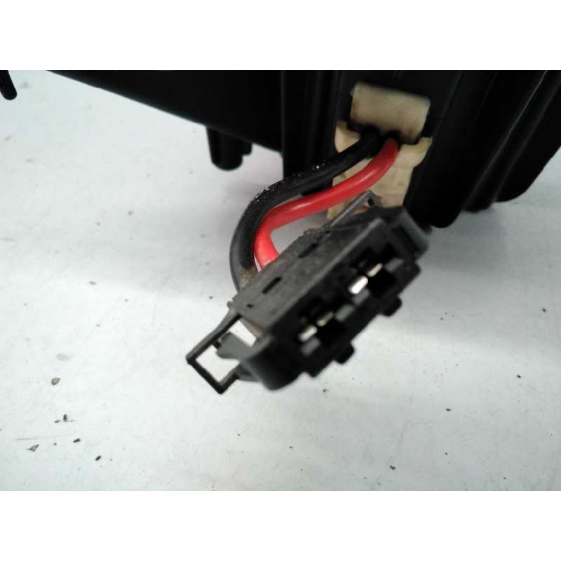 Recambio de ventilador calefaccion para audi a4 ber. (b8) s line sportpaket / plus referencia OEM IAM K6193005  E1-B6-31-1