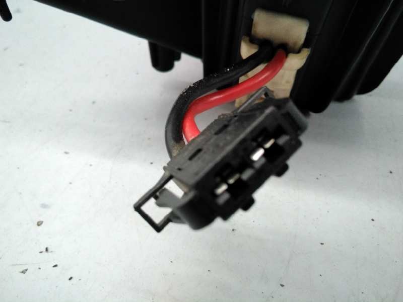 Recambio de ventilador calefaccion para audi a4 ber. (b8) s line sportpaket / plus referencia OEM IAM K6193005  E1-B6-31-1