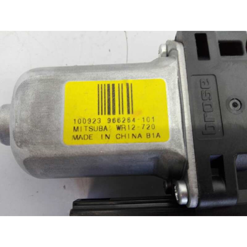 Recambio de motor elevalunas trasero izquierdo para volvo v60 kombi momentum referencia OEM IAM 966264101 100923 E1-A5-4-2