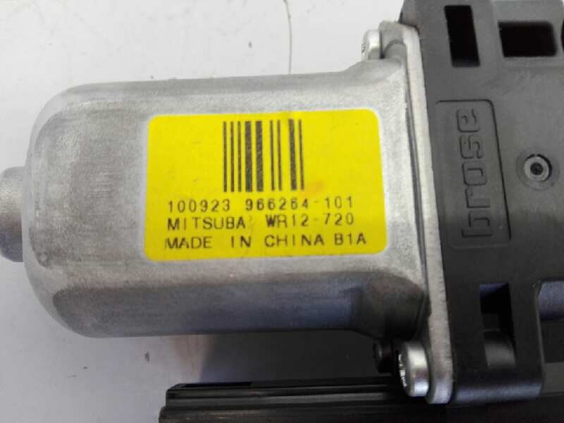 Recambio de motor elevalunas trasero izquierdo para volvo v60 kombi momentum referencia OEM IAM 966264101 100923 E1-A5-4-2