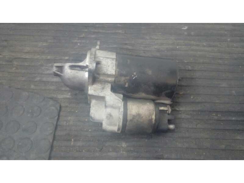 Recambio de motor arranque para opel corsa d cosmo referencia OEM IAM 55566800  