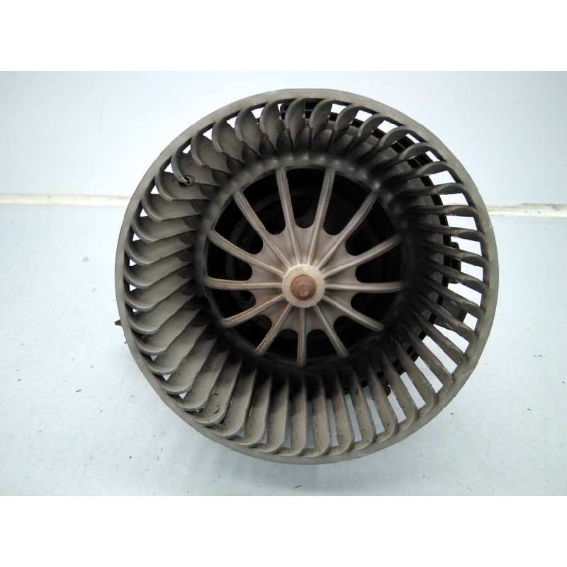 Recambio de ventilador calefaccion para audi a4 ber. (b8) s line sportpaket / plus referencia OEM IAM K6193005  E1-B6-31-1