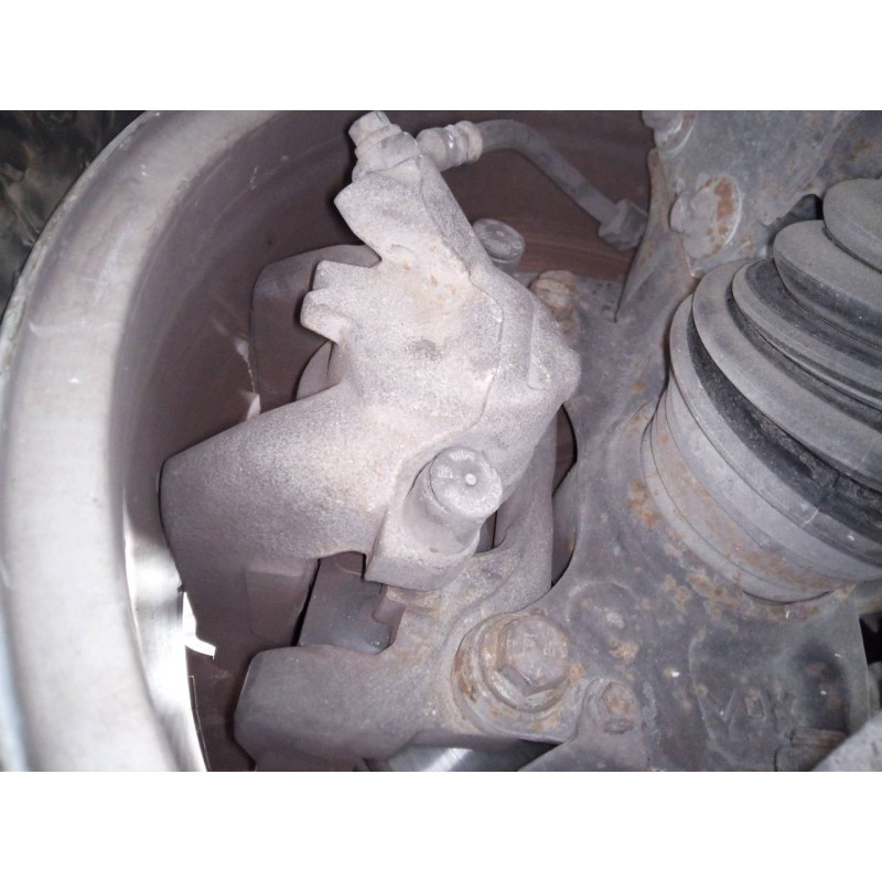 Recambio de pinza freno delantera derecha para citroën c4 picasso attraction referencia OEM IAM   