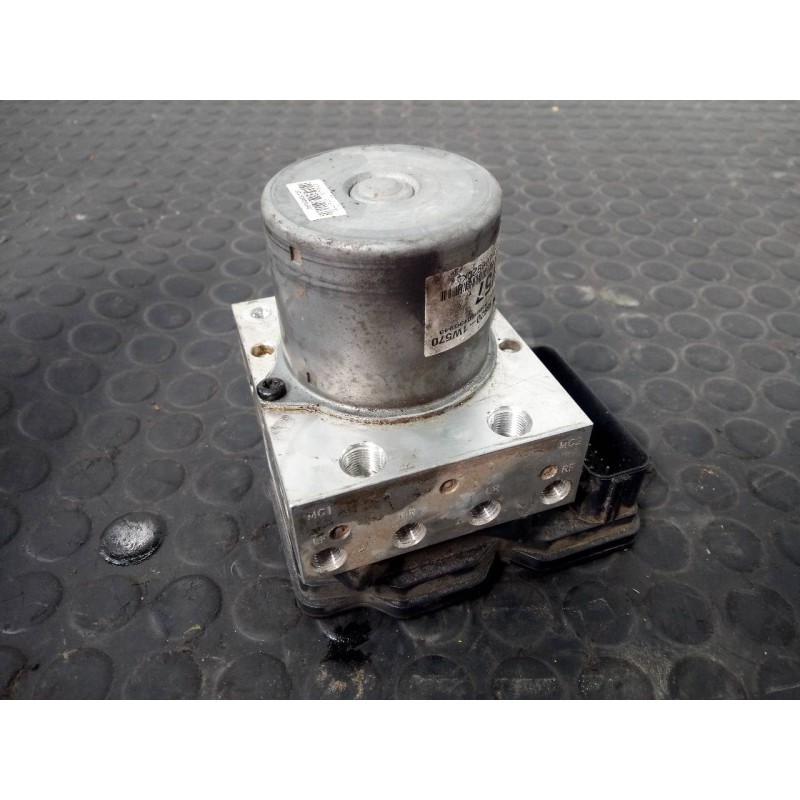 Recambio de abs para kia rio concept referencia OEM IAM 589201W570  P3-A8-22-2