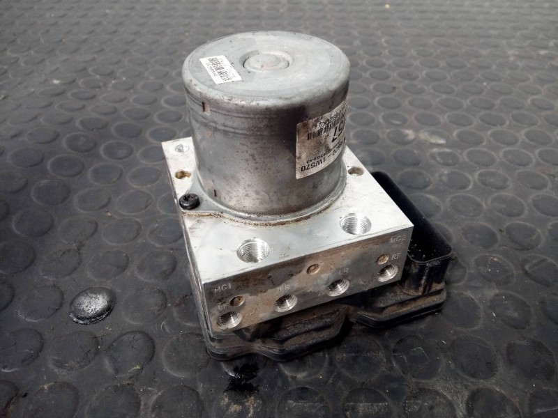 Recambio de abs para kia rio concept referencia OEM IAM 589201W570  P3-A8-22-2