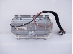 Recambio de airbag delantero derecho para peugeot 207 confort referencia OEM IAM 9683408580  E1-A4-51-2 2