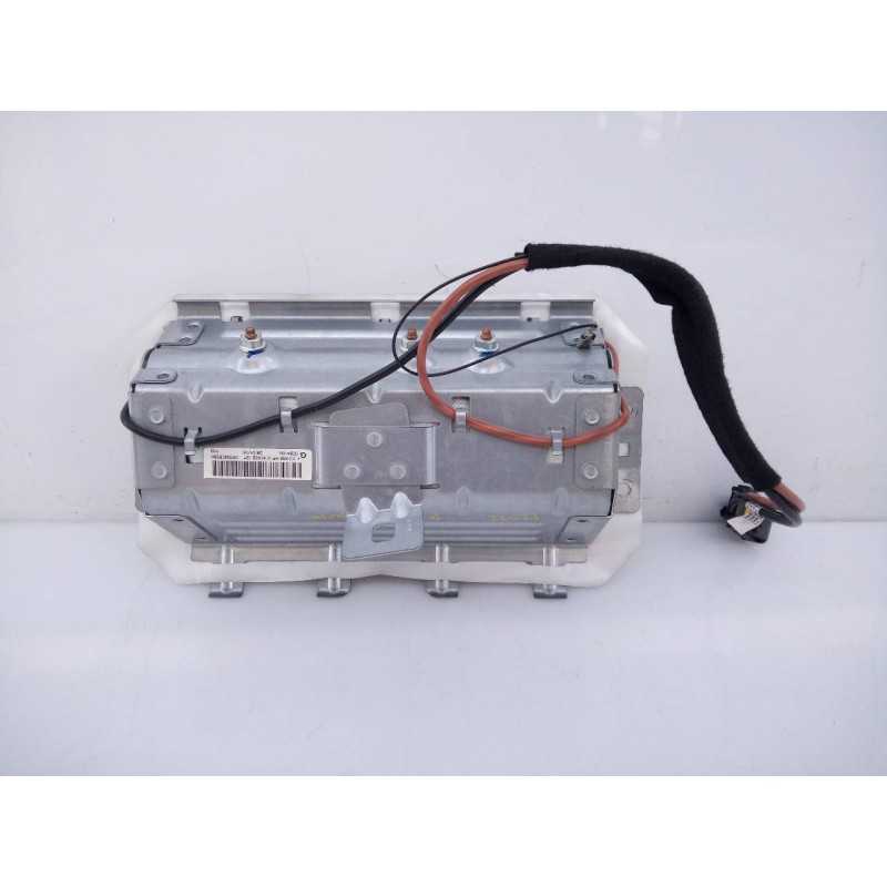 Recambio de airbag delantero derecho para peugeot 207 confort referencia OEM IAM 9683408580  E1-A4-51-2