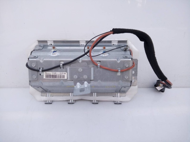 Recambio de airbag delantero derecho para peugeot 207 confort referencia OEM IAM 9683408580  E1-A4-51-2