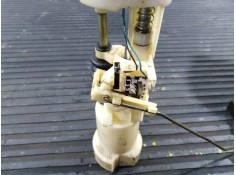 Recambio de aforador para seat ibiza (6k) básico referencia OEM IAM 6N0919051A  P3-A6-29-5 2