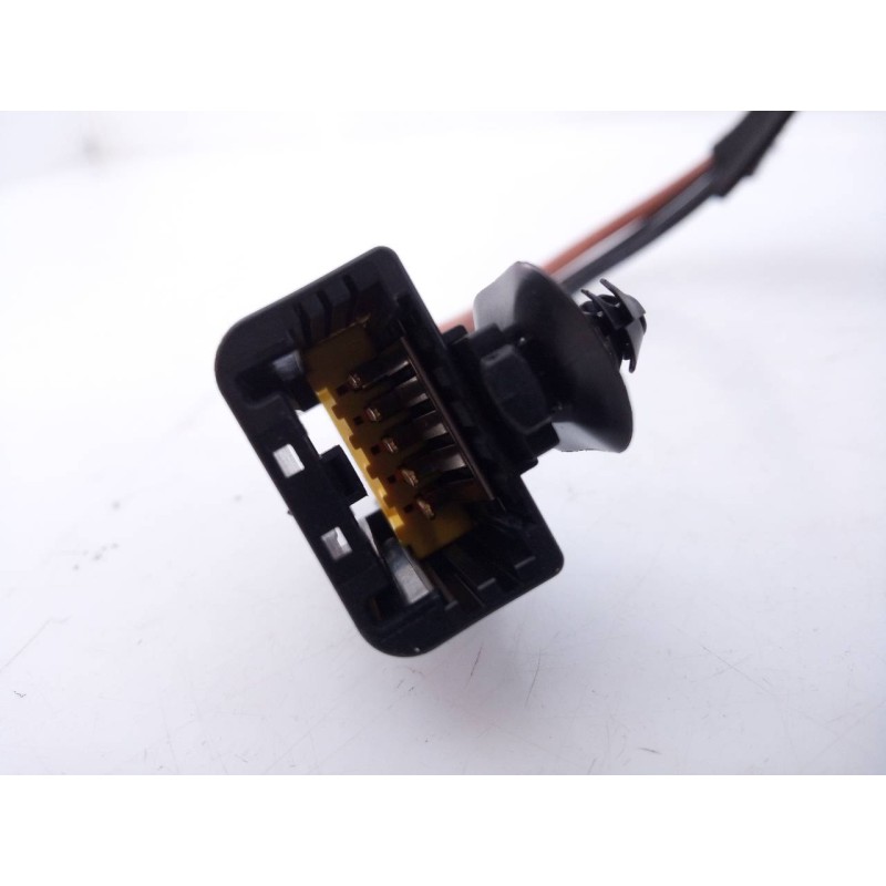 Recambio de airbag delantero derecho para peugeot 207 confort referencia OEM IAM 9683408580  E1-A4-51-2