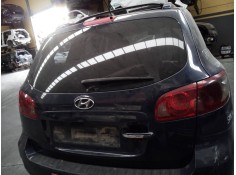 Recambio de porton trasero para hyundai santa fe (bm) 2.2 crdi comfort 4x4 referencia OEM IAM    2