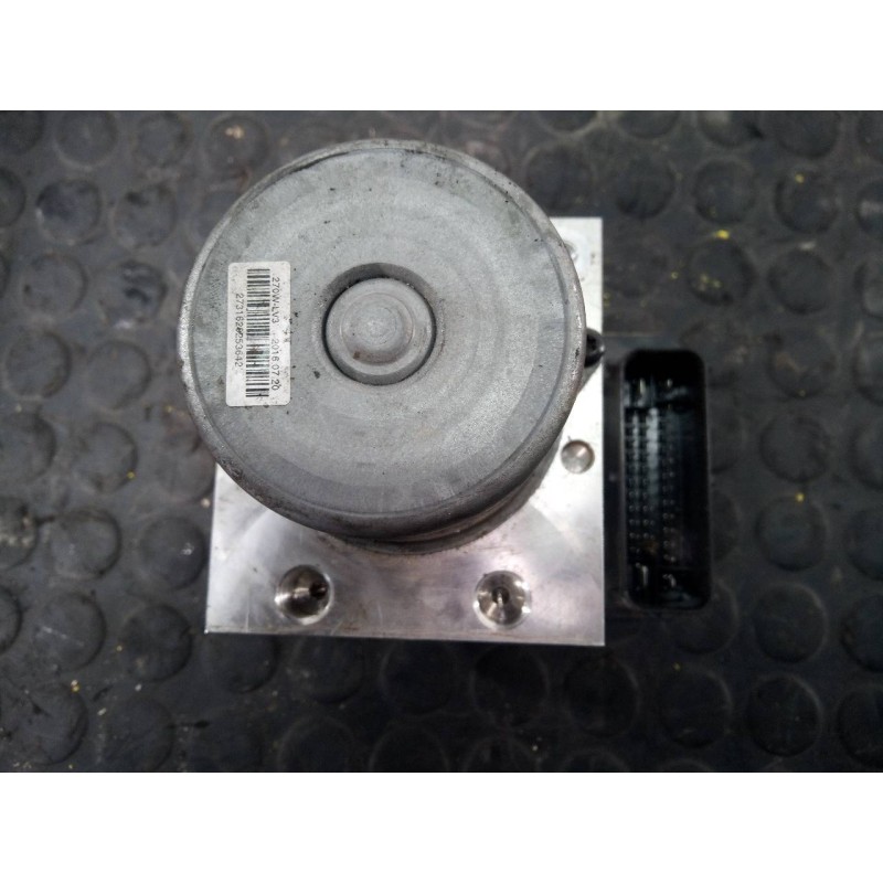 Recambio de abs para kia rio concept referencia OEM IAM 589201W570  P3-A8-22-2