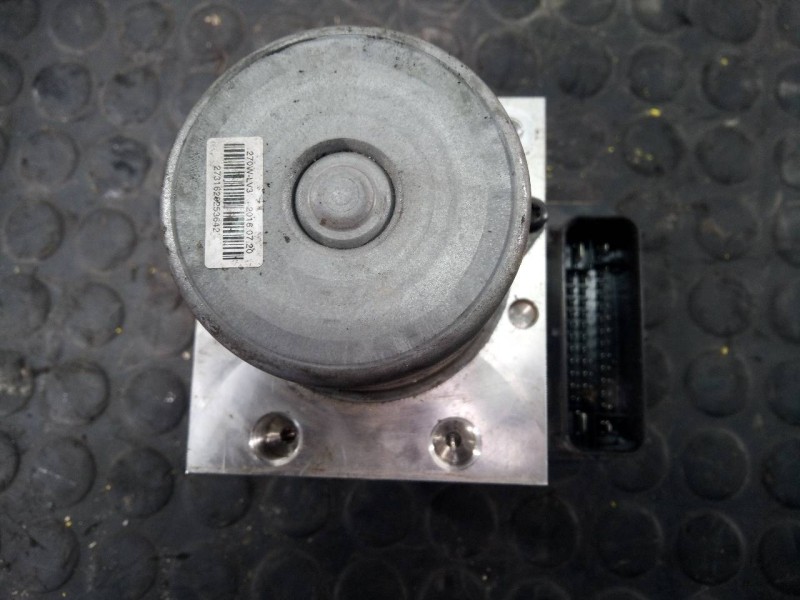 Recambio de abs para kia rio concept referencia OEM IAM 589201W570  P3-A8-22-2