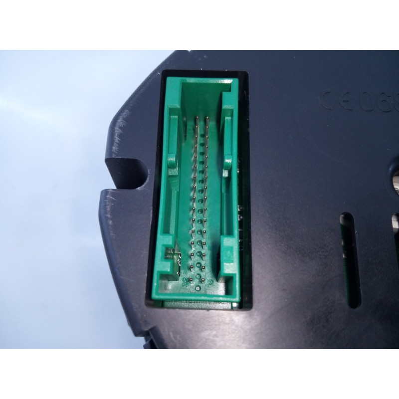 Recambio de cuadro instrumentos para skoda fabia (5j2 ) style referencia OEM IAM 5J0920811C V2802477 E2-A1-24-2