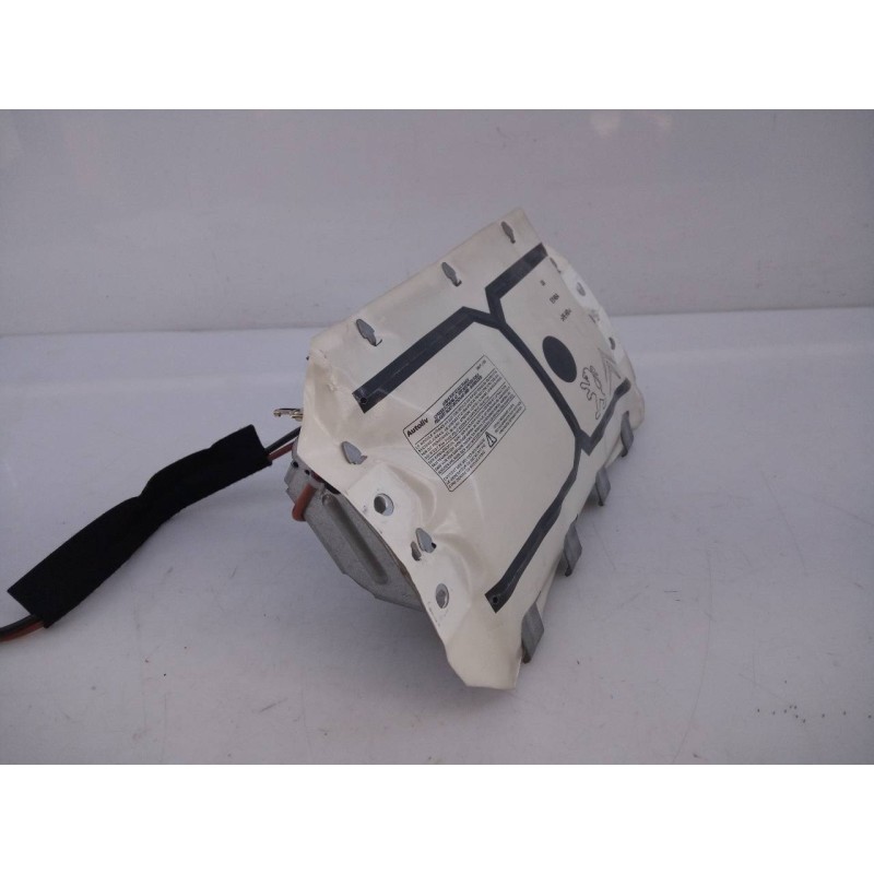 Recambio de airbag delantero derecho para peugeot 207 confort referencia OEM IAM 9683408580  E1-A4-51-2