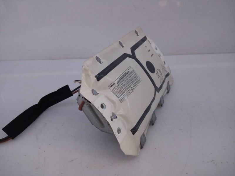 Recambio de airbag delantero derecho para peugeot 207 confort referencia OEM IAM 9683408580  E1-A4-51-2