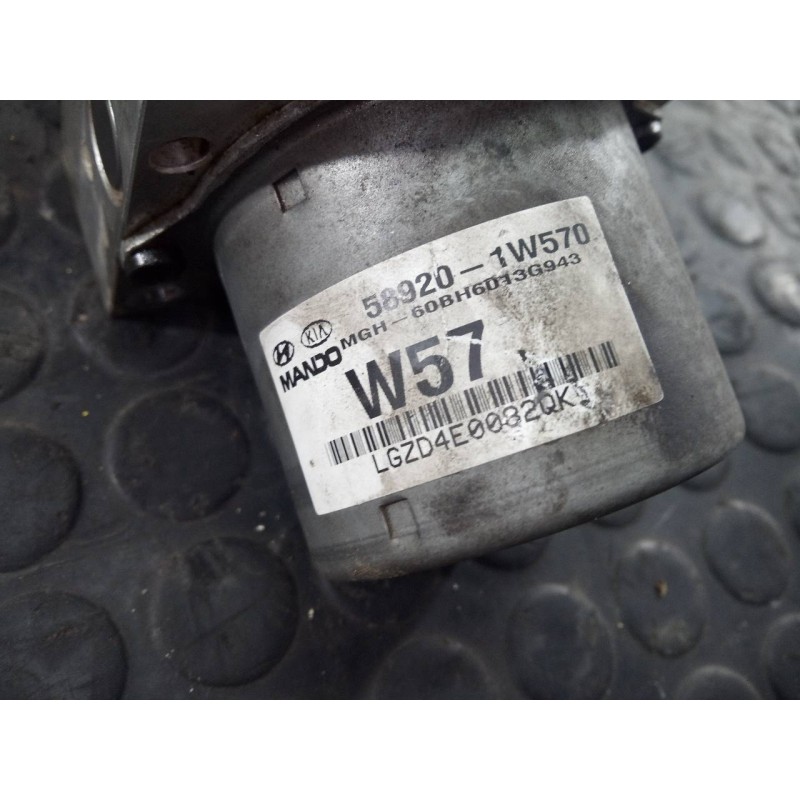 Recambio de abs para kia rio concept referencia OEM IAM 589201W570  P3-A8-22-2