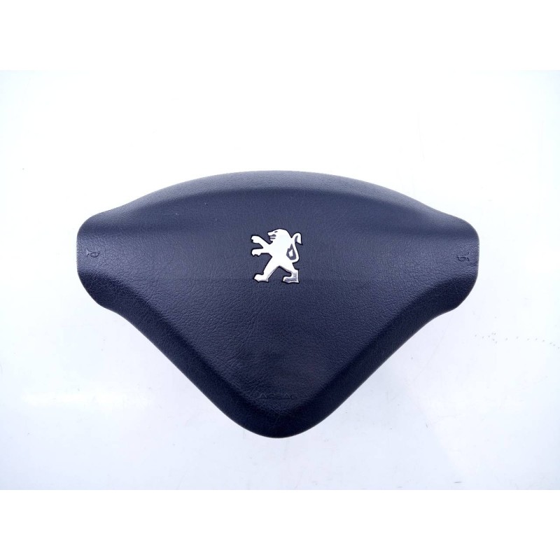Recambio de airbag delantero izquierdo para peugeot 207 confort referencia OEM IAM 96500674ZD  E1-A4-51-2