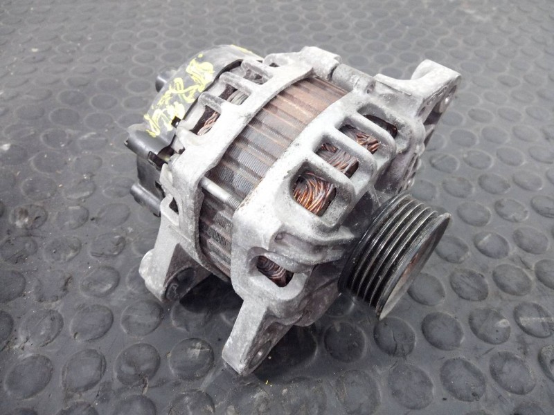 Recambio de alternador para kia rio concept referencia OEM IAM 3730003355 2622650 P3-A5-19-1