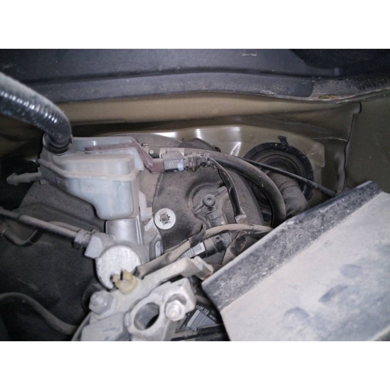 Recambio de servofreno para citroën c4 picasso attraction referencia OEM IAM   