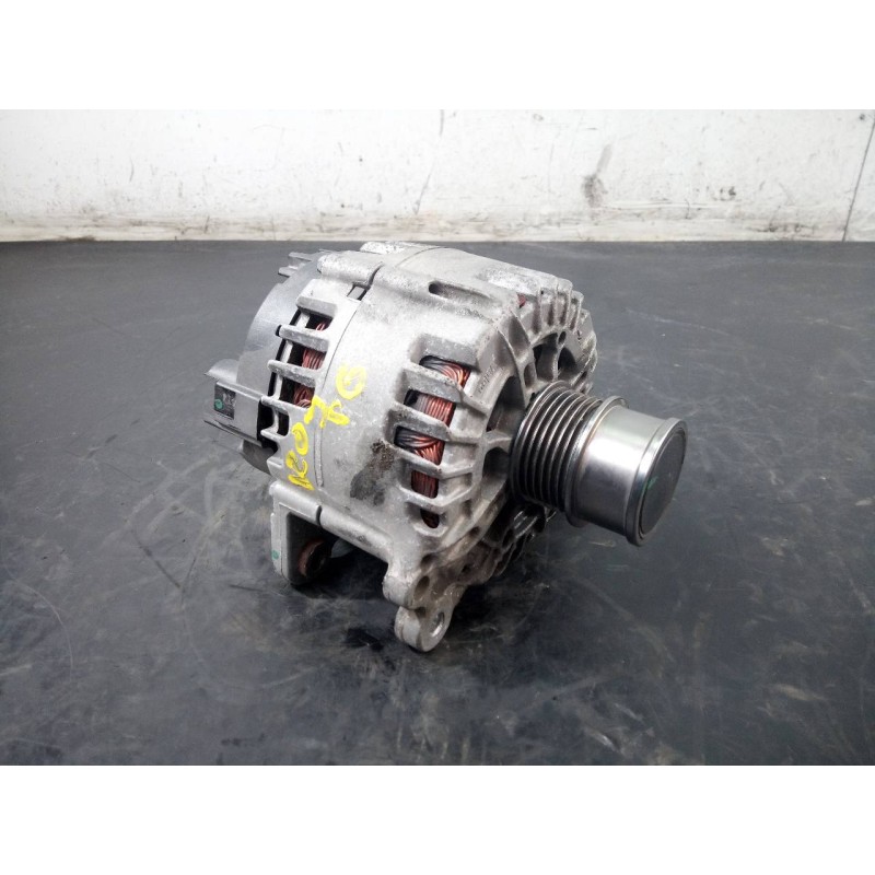 Recambio de alternador para audi a3 sportback (8vf) s line edition referencia OEM IAM 04C903023K  P3-B5-18-1