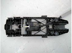 Recambio de cerradura puerta trasera derecha para seat leon (5f1) style referencia OEM IAM 5K4839016AF  E1-B6-14-3 2