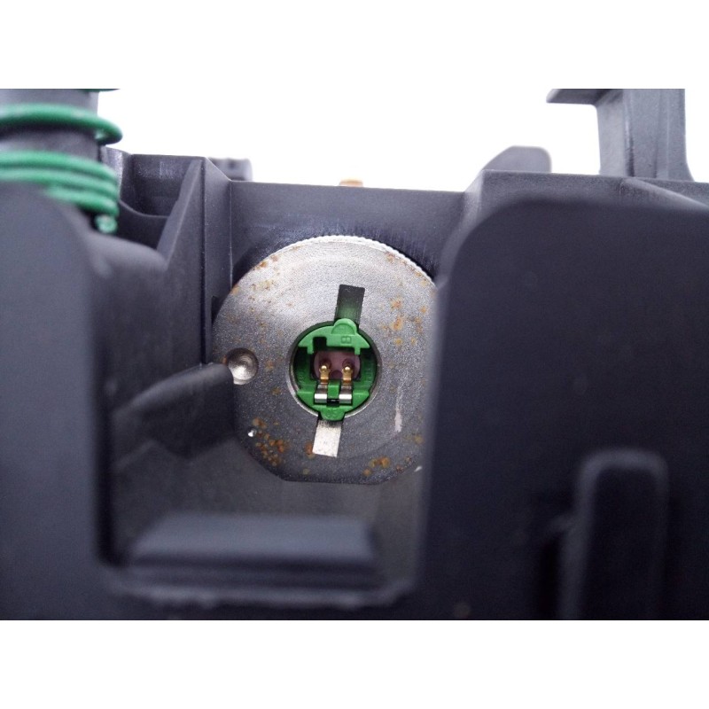 Recambio de airbag delantero izquierdo para peugeot 207 confort referencia OEM IAM 96500674ZD  E1-A4-51-2