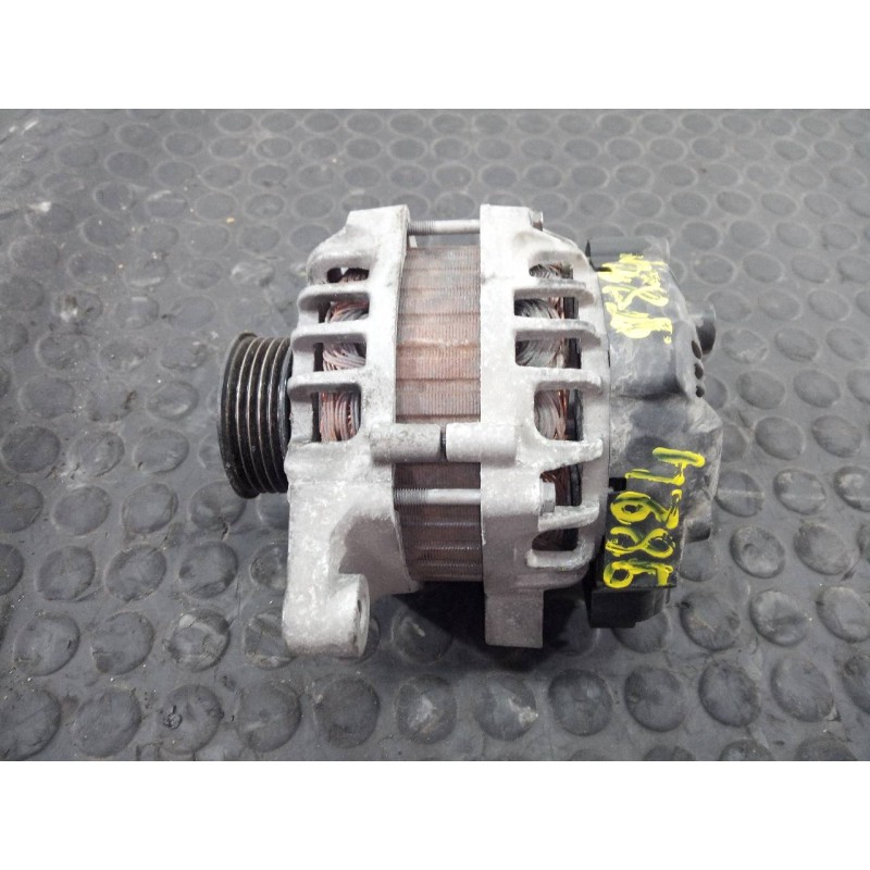 Recambio de alternador para kia rio concept referencia OEM IAM 3730003355 2622650 P3-A5-19-1