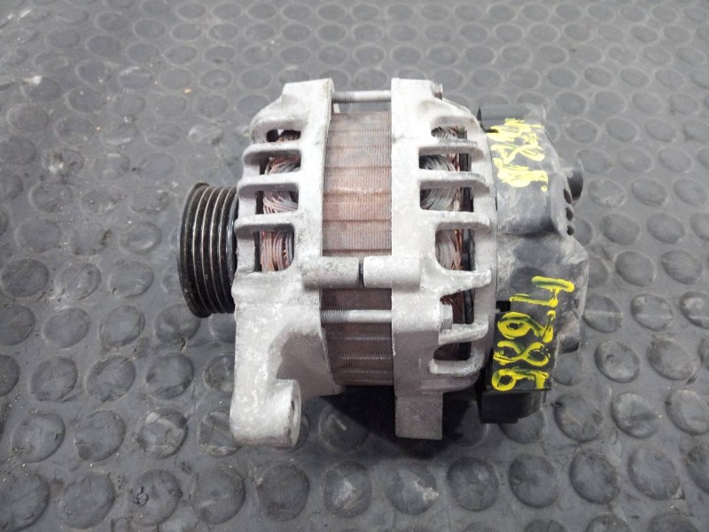 Recambio de alternador para kia rio concept referencia OEM IAM 3730003355 2622650 P3-A5-19-1