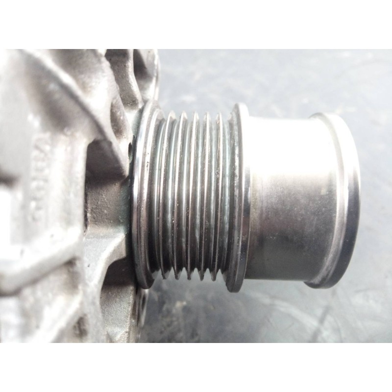 Recambio de alternador para audi a3 sportback (8vf) s line edition referencia OEM IAM 04C903023K  P3-B5-18-1