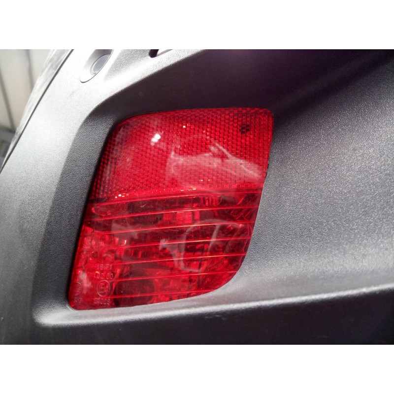 Recambio de piloto trasero izquierdo de paragolpes para peugeot 3008 gt line referencia OEM IAM   