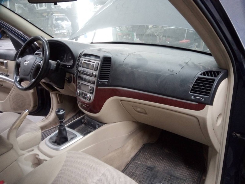 Recambio de salpicadero para hyundai santa fe (bm) 2.2 crdi comfort 4x4 referencia OEM IAM   