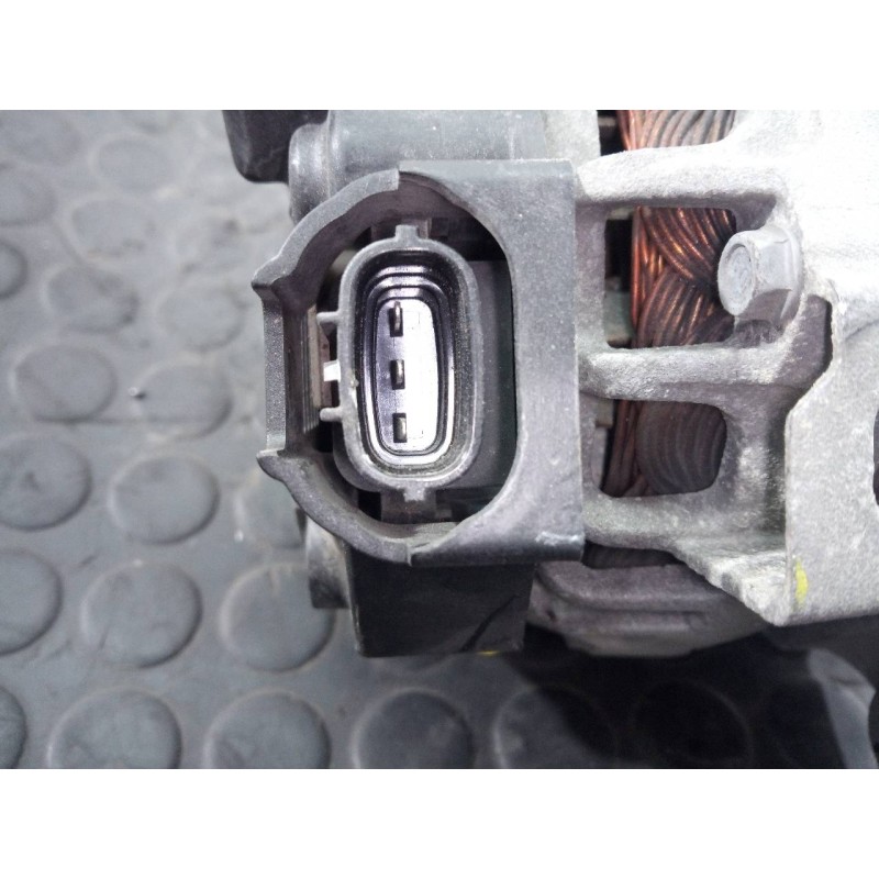 Recambio de alternador para kia rio concept referencia OEM IAM 3730003355 2622650 P3-A5-19-1