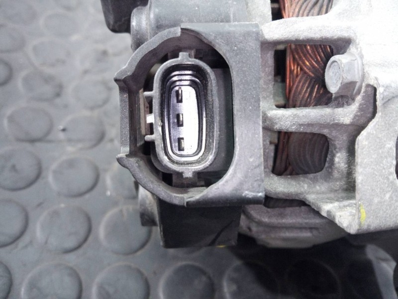 Recambio de alternador para kia rio concept referencia OEM IAM 3730003355 2622650 P3-A5-19-1