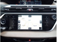 Recambio de sistema navegacion gps para citroën c4 picasso attraction referencia OEM IAM    2
