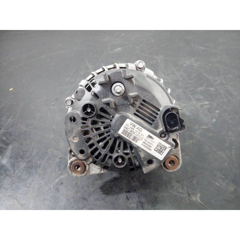 Recambio de alternador para audi a3 sportback (8vf) s line edition referencia OEM IAM 04C903023K  P3-B5-18-1